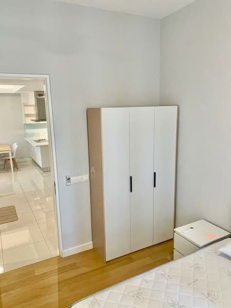 Servis Apartment untuk Disewa di The Sentral Suites - Richard Ling - Interior - PropertyGuru.com.my