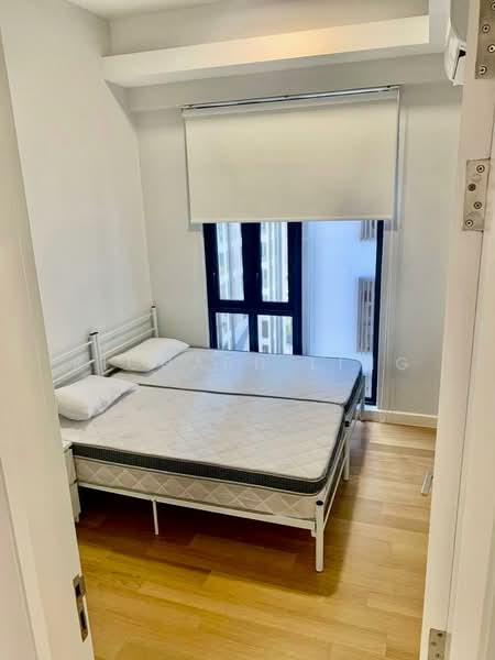 Servis Apartment untuk Disewa di The Sentral Suites - Richard Ling - Bedroom - PropertyGuru.com.my