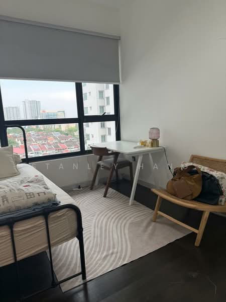 Service Residence for Rent at Lot 15 - Stanley Hang - Bedroom - PropertyGuru.com.my