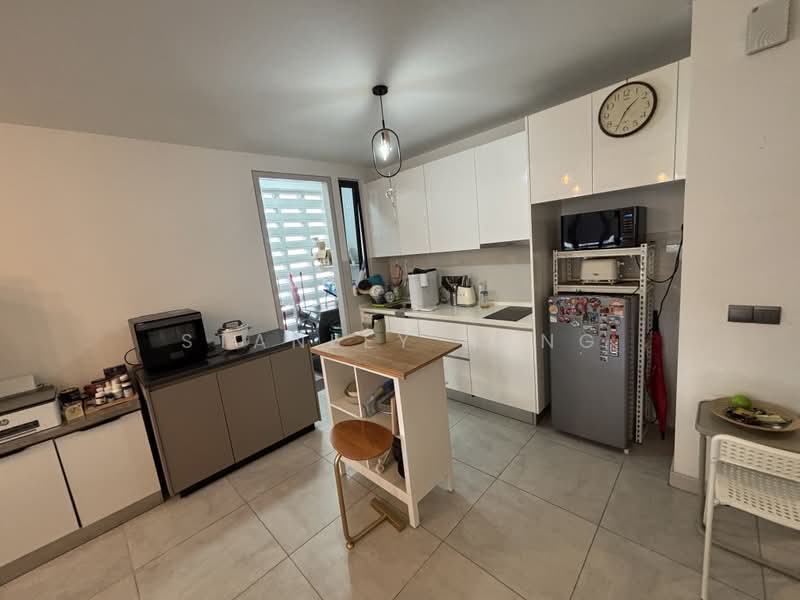 Servis Apartment untuk Disewa di Lot 15 - Stanley Hang - PropertyGuru.com.my