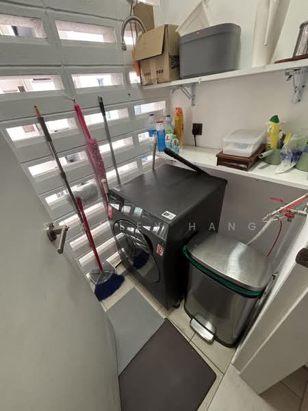 Servis Apartment untuk Disewa di Lot 15 - Stanley Hang - PropertyGuru.com.my