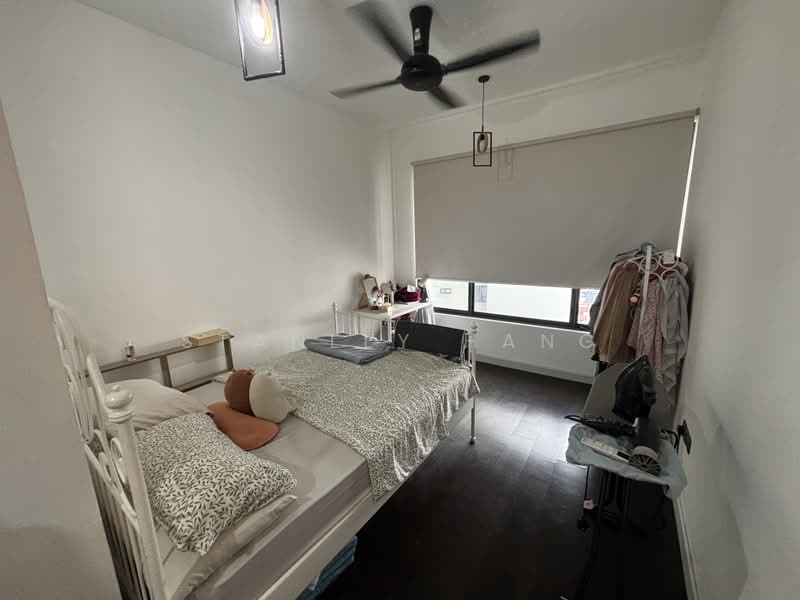 Servis Apartment untuk Disewa di Lot 15 - Stanley Hang - PropertyGuru.com.my