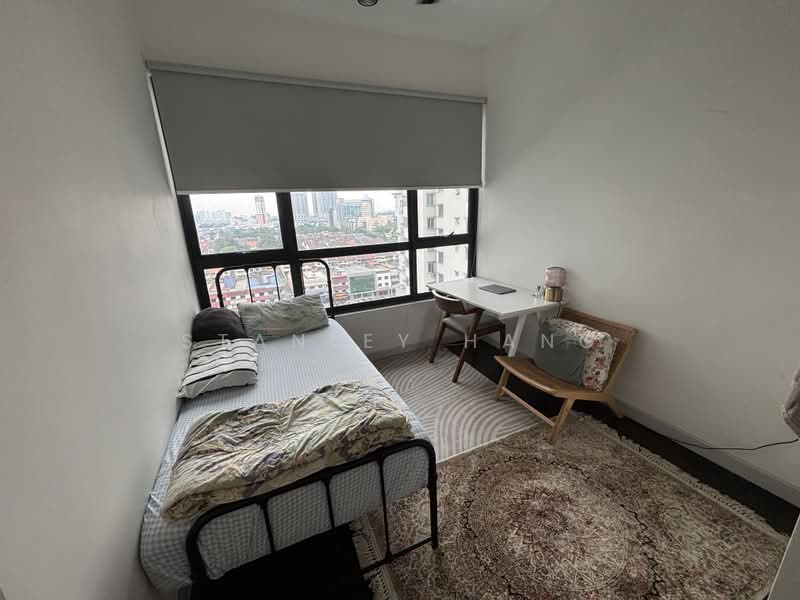 Servis Apartment untuk Disewa di Lot 15 - Stanley Hang - PropertyGuru.com.my