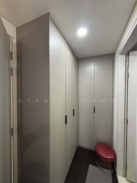 Servis Apartment untuk Disewa di Lot 15 - Stanley Hang - PropertyGuru.com.my