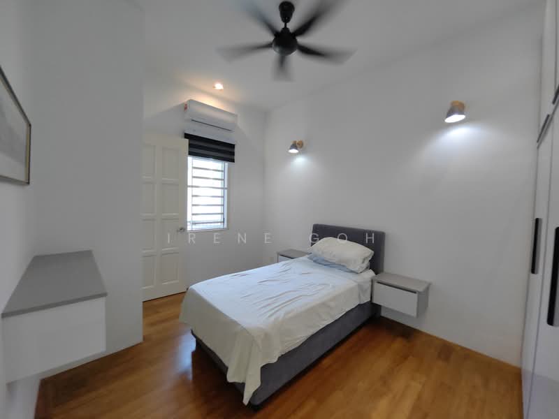 Semi-Detached House for Rent in Tanjung Bungah (Penang) - Irene Goh - Bedroom - PropertyGuru.com.my