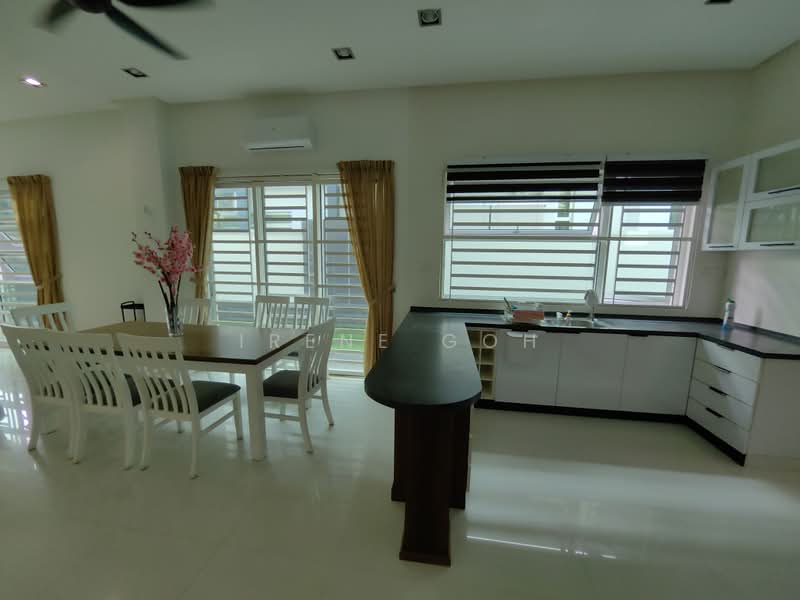 Semi-Detached House for Rent in Tanjung Bungah (Penang) - Irene Goh - Kitchen - PropertyGuru.com.my