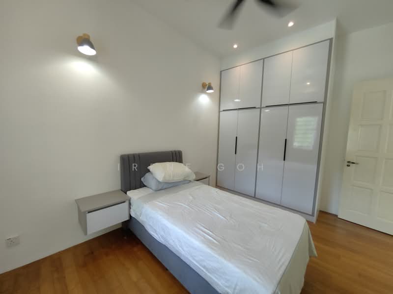 Semi-Detached House for Rent in Tanjung Bungah (Penang) - Irene Goh - Bedroom - PropertyGuru.com.my