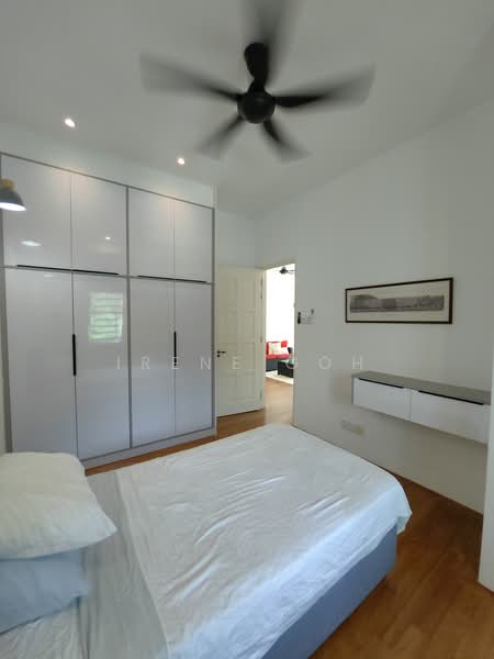 Semi-Detached House for Rent in Tanjung Bungah (Penang) - Irene Goh - Bedroom - PropertyGuru.com.my