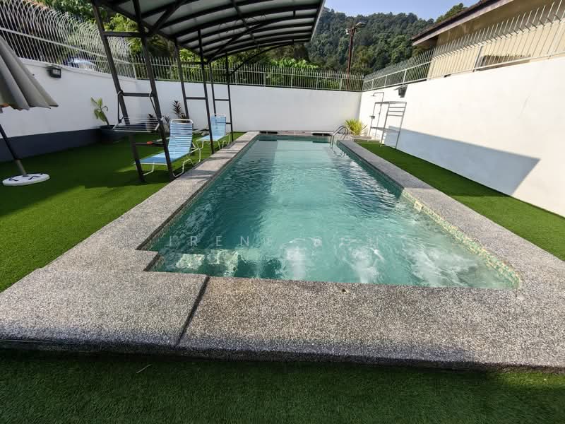 Semi-Detached House for Rent in Tanjung Bungah (Penang) - Irene Goh - Exterior - PropertyGuru.com.my