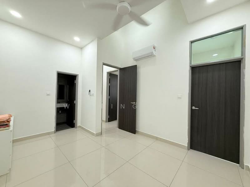 Rumah Kluster untuk Disewa di Taman Mutiara Mas (Skudai) - Wenting Lee - Interior - PropertyGuru.com.my