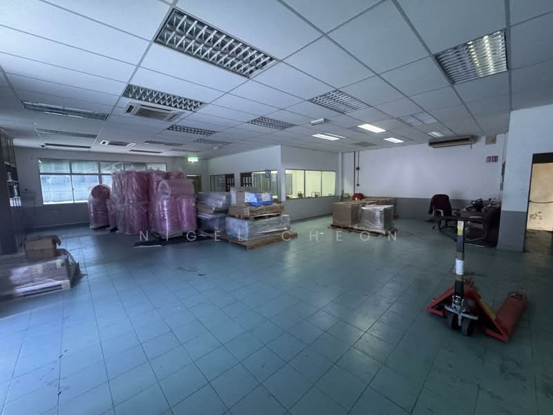 Kilang untuk Disewa di Taman Perindustrian Bukit Minyak (Bukit Minyak) - Nigel Cheon - Interior - PropertyGuru.com.my