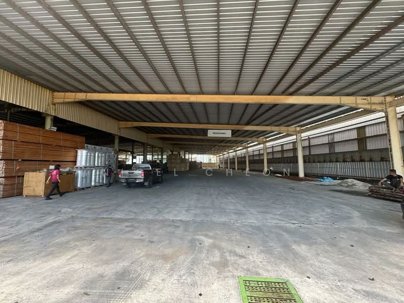 Kilang untuk Disewa di Taman Perindustrian Bukit Minyak (Bukit Minyak) - Nigel Cheon - PropertyGuru.com.my