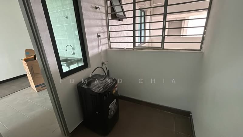 Condominium for Rent at Vista Bangi - Edmand Chia - Interior - PropertyGuru.com.my