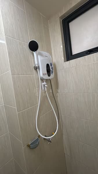 Condominium for Rent at Vista Bangi - Edmand Chia - Bathroom - PropertyGuru.com.my