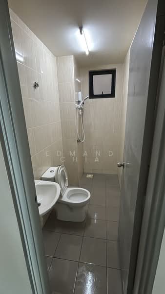 Condominium for Rent at Vista Bangi - Edmand Chia - Bathroom - PropertyGuru.com.my