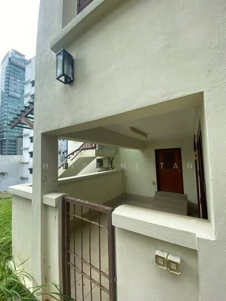 Rumah Banglo untuk Dijual di Bukit Persekutuan (Bangsar) - Christine Tan - Exterior - PropertyGuru.com.my