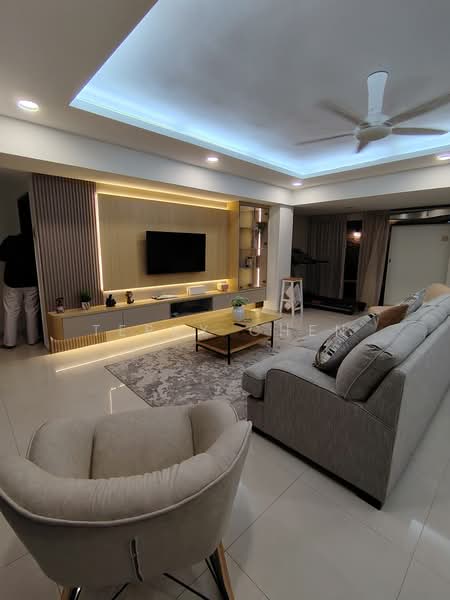 Kondominium untuk Disewa di Tiara Ampang - Terry Chen - PropertyGuru.com.my