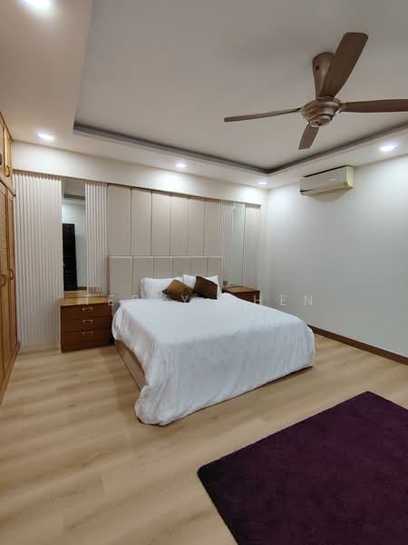 Kondominium untuk Disewa di Tiara Ampang - Terry Chen - PropertyGuru.com.my