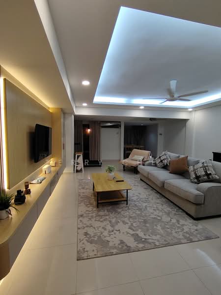 Kondominium untuk Disewa di Tiara Ampang - Terry Chen - PropertyGuru.com.my
