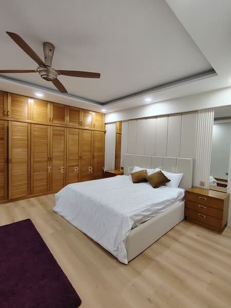 Kondominium untuk Disewa di Tiara Ampang - Terry Chen - PropertyGuru.com.my