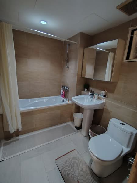 Kondominium untuk Disewa di Tiara Ampang - Terry Chen - PropertyGuru.com.my