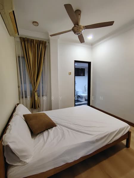 Kondominium untuk Disewa di Tiara Ampang - Terry Chen - PropertyGuru.com.my