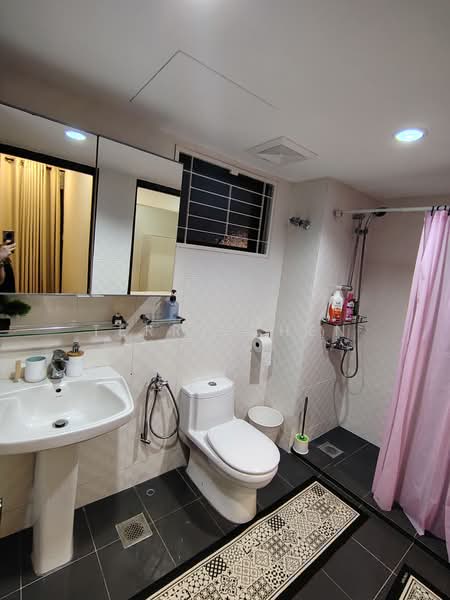 Kondominium untuk Disewa di Tiara Ampang - Terry Chen - PropertyGuru.com.my
