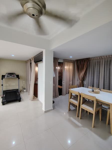 Kondominium untuk Disewa di Tiara Ampang - Terry Chen - PropertyGuru.com.my