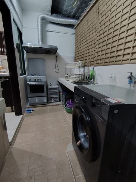 Kondominium untuk Disewa di Tiara Ampang - Terry Chen - PropertyGuru.com.my