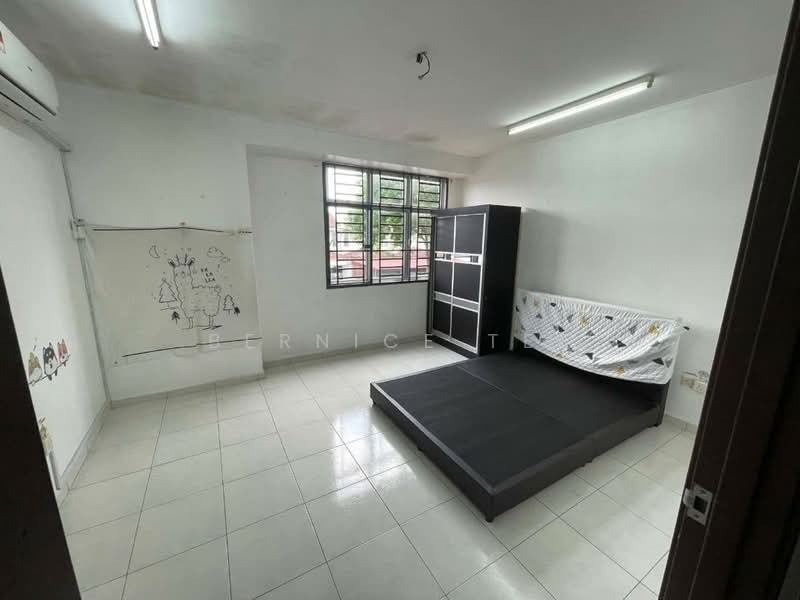 2-storey Terraced House for Sale in Gelang Patah (Johor) - Bernice Tee - Bedroom - PropertyGuru.com.my