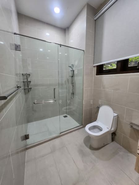 Condominium for Rent at Cinta - Terry Lee - Bathroom - PropertyGuru.com.my