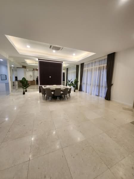 Condominium for Rent at Cinta - Terry Lee - Dining Room - PropertyGuru.com.my