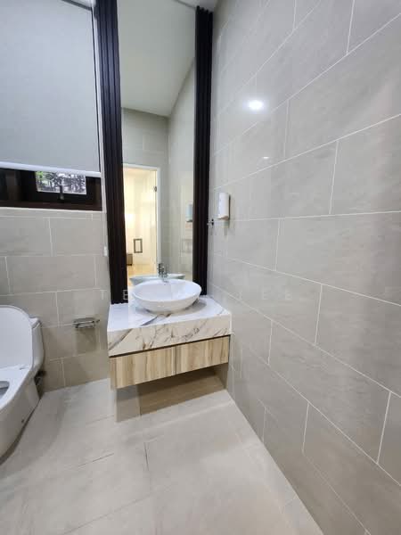 Condominium for Rent at Cinta - Terry Lee - Bathroom - PropertyGuru.com.my