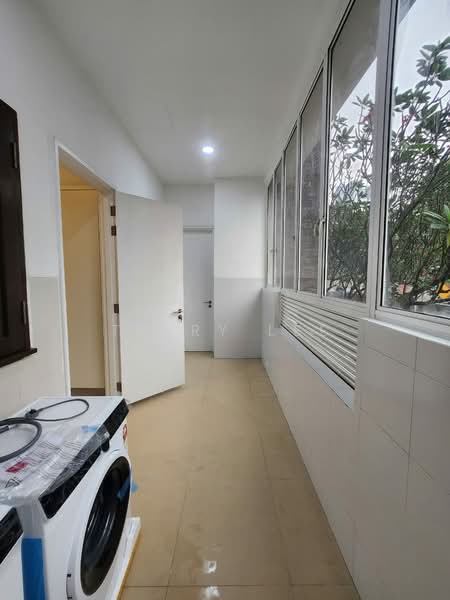 Condominium for Rent at Cinta - Terry Lee - Corridor - PropertyGuru.com.my