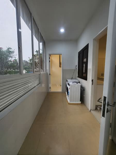 Condominium for Rent at Cinta - Terry Lee - Corridor - PropertyGuru.com.my