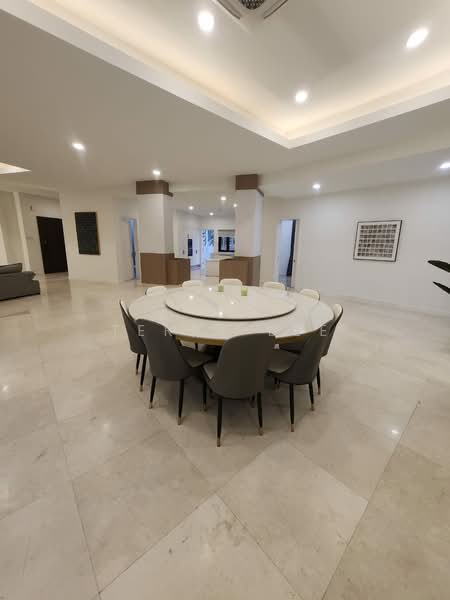 Condominium for Rent at Cinta - Terry Lee - Dining Room - PropertyGuru.com.my