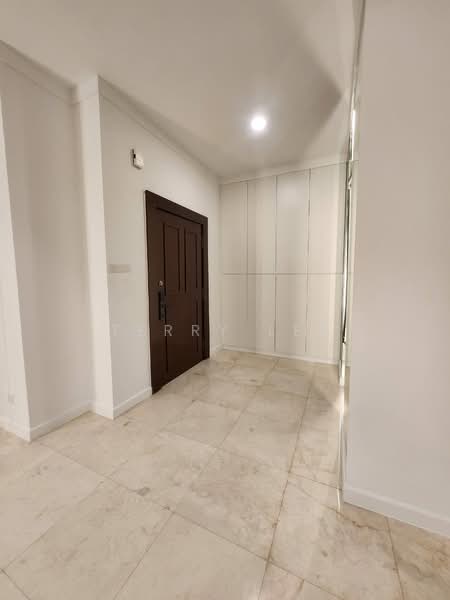 Condominium for Rent at Cinta - Terry Lee - Entrance - PropertyGuru.com.my