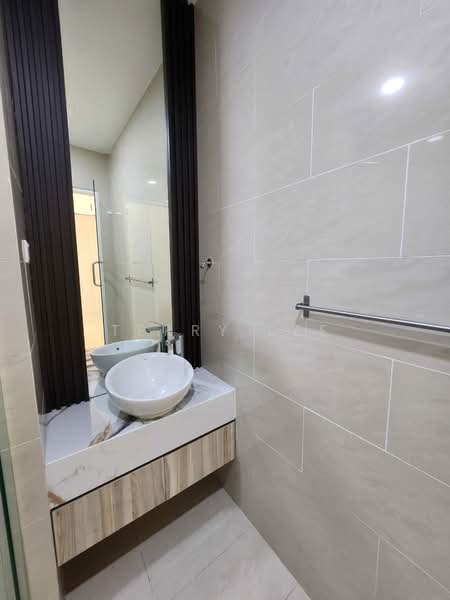 Condominium for Rent at Cinta - Terry Lee - Bathroom - PropertyGuru.com.my
