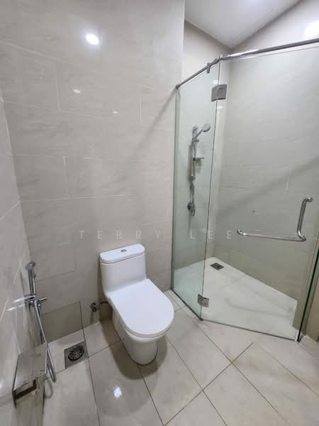 Condominium for Rent at Cinta - Terry Lee - Bathroom - PropertyGuru.com.my