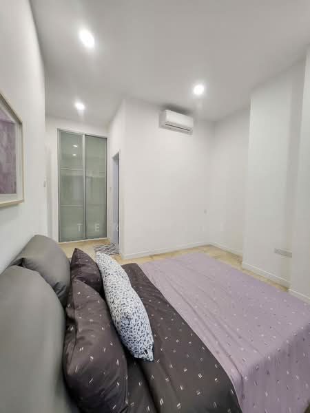 Condominium for Rent at Cinta - Terry Lee - Bedroom - PropertyGuru.com.my