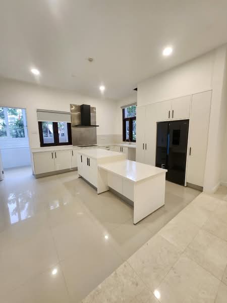 Condominium for Rent at Cinta - Terry Lee - Kitchen - PropertyGuru.com.my