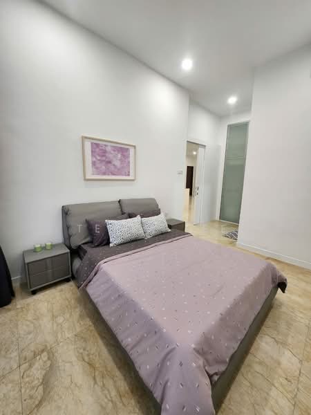 Condominium for Rent at Cinta - Terry Lee - Bedroom - PropertyGuru.com.my