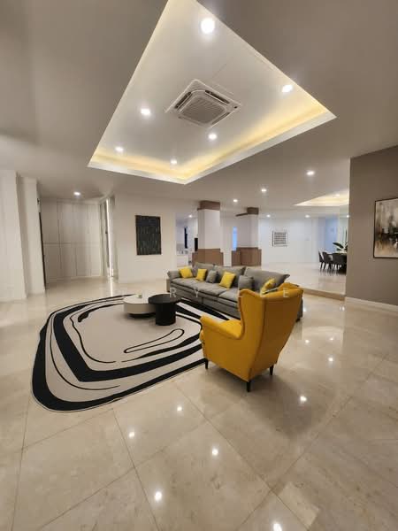 Condominium for Rent at Cinta - Terry Lee - Living Room - PropertyGuru.com.my