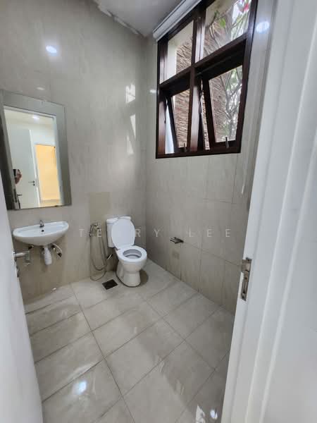 Condominium for Rent at Cinta - Terry Lee - Bathroom - PropertyGuru.com.my
