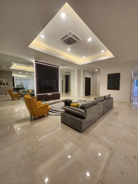 Condominium for Rent at Cinta - Terry Lee - Living Room - PropertyGuru.com.my