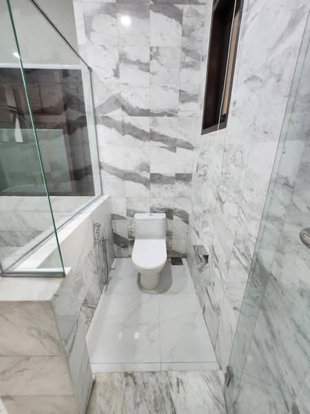 Condominium for Rent at Cinta - Terry Lee - Bathroom - PropertyGuru.com.my