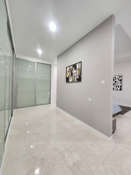 Condominium for Rent at Cinta - Terry Lee - Corridor - PropertyGuru.com.my