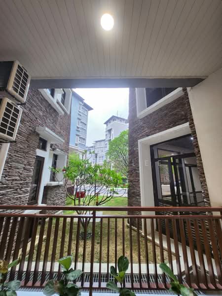 Condominium for Rent at Cinta - Terry Lee - PropertyGuru.com.my