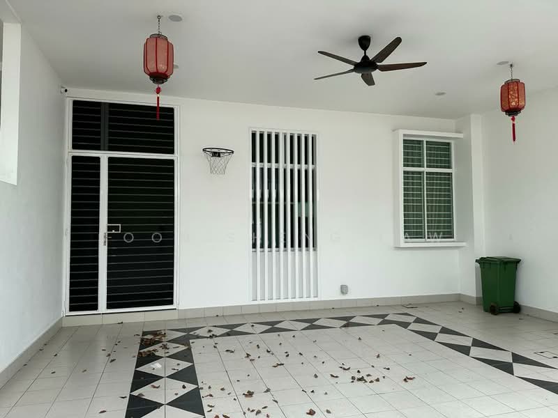 Rumah Teres 2 Tingkat untuk Dijual di Eco Majestic (Semenyih) - Soon Sheng Law - PropertyGuru.com.my