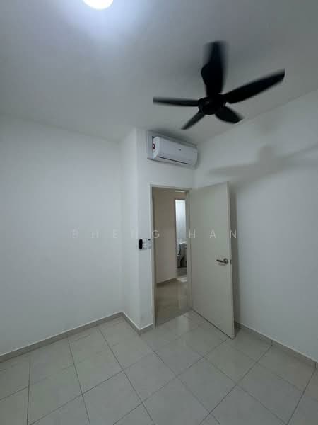 Rumah Flat untuk Disewa di IDEAL RESIDENCY - Pheng Han - Interior - PropertyGuru.com.my